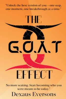 Produktbild von The G.O.A.T Effect