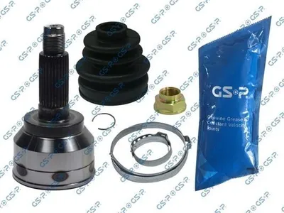 Produktbild von GSP Gelenksatz Antriebswelle für MAZDA 3 (BK) 834174