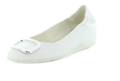 Produktbild von Högl Damen Pumps NIKI 9-103723-1200 Farbe:beige;Größe:6,5