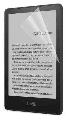 Obrázok produktu pre 2x antireflexná ochrana obrazovky pre Kindle Paperwhite 2024 (12. generácia) Colorsoft 2024 (1. generácia) 7" ochrana obrazovky pred poškriabaním
