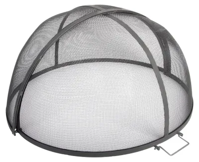 Immagine prodotto di Copri caminetto Eschert Design 60 cm