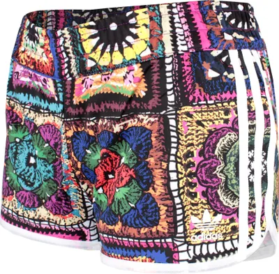 Produktbild von adidas Crochita Short Gr.32 multicolour (AY6853)