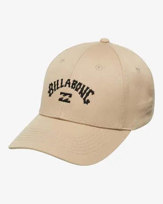 Obrázok produktu pre Billabong Arch Cap Beige Man Beige One Size