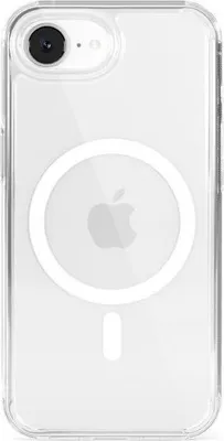 Immagine prodotto di Cover magnetica trasparente per iPhone 16e