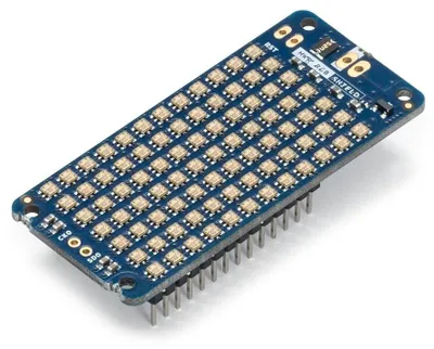 Immagine prodotto di Arduino MKR RGB