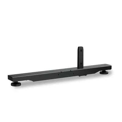 Produktbild von Vogel`s Connect-It PFF 7920 - Montagekomponente (Standfuß) - modular - für Videoleinwand - Schwarz - Bodenaufstellung