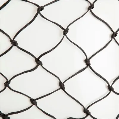 Image de Premiere Standard - Grand filet à foin, couleur argent. Argent, taille unique