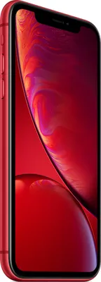 Immagine prodotto di Apple iPhone XR 15,5 cm (6.1") Doppia SIM iOS 12 4G 128 GB Rosso