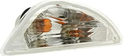 Produktbild von Blinker hinten links VESPA LX LXV S 50 125 150 ie 2T 4T ZAPM381 C381 M44  M68