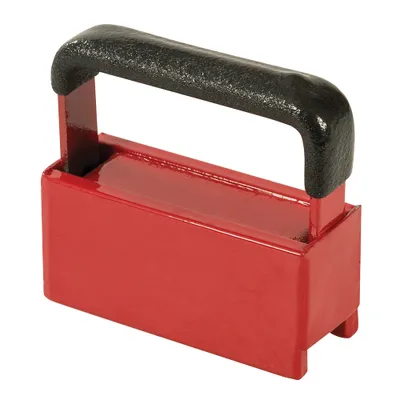 Produktbild von Magnet mit Handgriff Hebekraft bis 11 kg