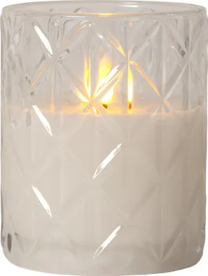 Produktbild von Star Trading 061-36, Transparent, Universal, IP20, 1 Glühbirne(n), LED, 0,03 W