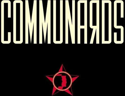 Produktbild von The Communards - Communards (35 Year Anniversary Edition) (remastered) -   - (Vinyl / Pop (Vinyl))