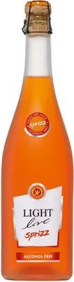 Immagine prodotto di Light Live Sprizz 750ml