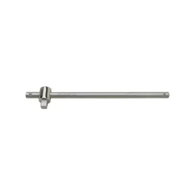 Produktbild von Unior 190.3/1 Gleitgriff mit Außenvierkant, 1/2"