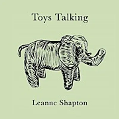 Produktbild von Toys Talking