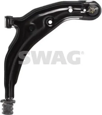 Produktbild von SWAG 82 73 0009 Querlenker Vorne Rechts Unten für NISSAN MICRA II (K11)