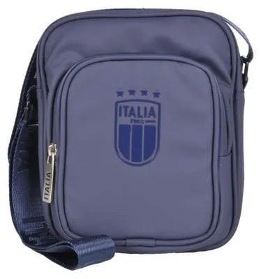 Productafbeelding van FIGC Heren 253457, turquoise reistas