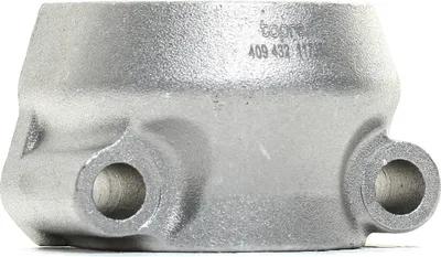 Produktbild von TOPRAN Halter Stabilisatorlagerung 409 432 vorne rechts