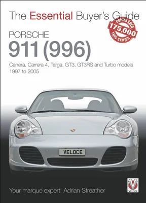 Produktbild von Porsche 911 (996)