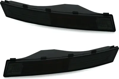 Obrázok produktu pre 2x predné smerovky BLACK SMOKE pre VW Passat 3C B6 od 2005-2010