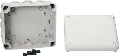 Image de Schneider Electric Boîte de dérivation ENN05010