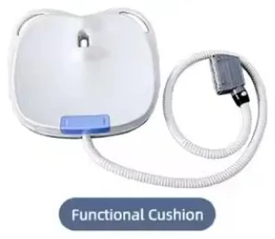 Produktbild von Körperformungsmaschine, hochintensive Muskelstimulation, nicht-invasive Fettabnahme, Kissen-a, 110 V