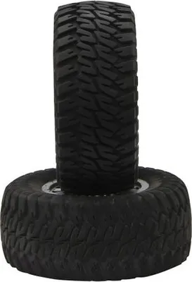 Produktbild von Jamara Reifen+Felgen 1:10 VE2 Dakar 505394
