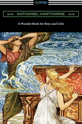 Produktbild von Ein Wunderbuch für Jungen und Mädchen