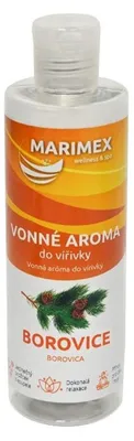 Productafbeelding van MARIMEX Aroma voor whirlpool, 250 ml, geur: dennenboom. MARIMEX 11313133
