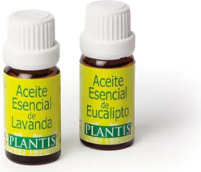 Obrázok produktu pre Plantis Esencia Clavo 10ml
