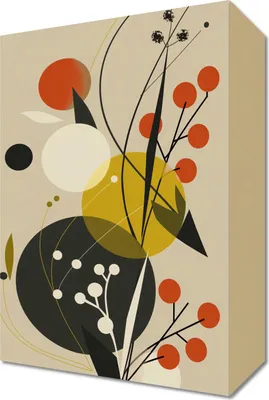 Immagine prodotto di Obraz 20x30cm Natura