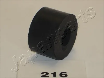 Produktbild von Japanparts RU-216 Lagerbuchse, Stabilisator