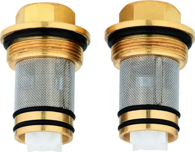 Obrázok produktu pre Spätná klapka Grohe 1/2'' chróm - 1411600M