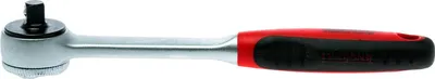 Image de Tengtools 186140109 Clé À Cliquet 1/4" 1400-72N 72 Dents