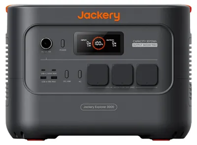 Immagine prodotto di Jackery Explorer 3000 v2