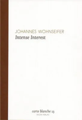 Image de Intérêt intense