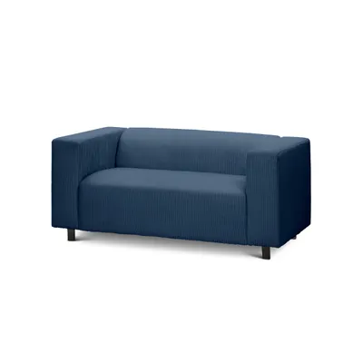 Immagine prodotto di Divano a 2 posti JULY - eleganza compatta e comfort quotidiano