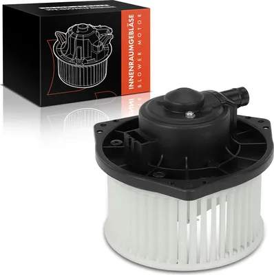 Image de Frankberg 1x moteur de ventilateur d'habitacle pour Subaru Forester SH Impreza Stufenheck GE GV