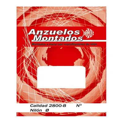 Immagine prodotto di Kali 2800 Br, bronzo (10 pezzi), dimensione 4 (45 cm)
