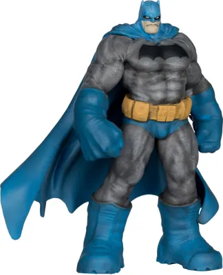 Immagine prodotto di Figurka kolekcjonerska Batman 11 cm od Todd's Mods - Limitowana Edycja