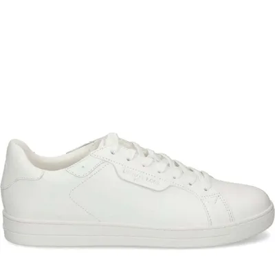 Produktbild von Michael Kors Herren Sneaker 42S4KEFS1L-085 Farbe: Weiß Größe: 45.5