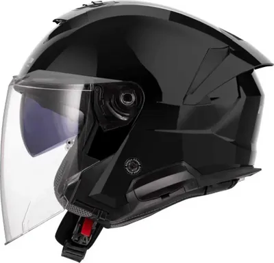 Immagine prodotto di Ls2 Of618 Verso II Casco jet Nero XS Nero XS
