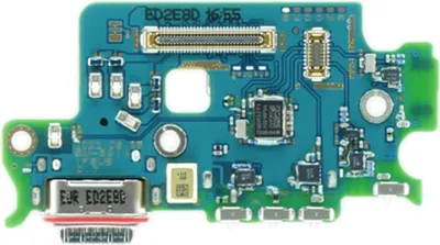 Image de Connecteur de charge Samsung Galaxy S23 + Flex