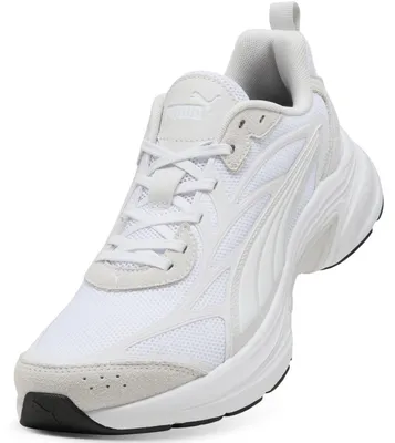 Zdjęcie produktu dla Buty PUMA SOFTRIDE ESCALATE 313168_02 BIAŁY/PIÓRKOWY SZARY/CZARNY rozmiar: EU 37,5 (UK 4,5)