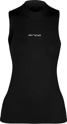 Produktbild von Orca Heatseeker Vest Damen - Thermal Neopren Weste, Größe:M