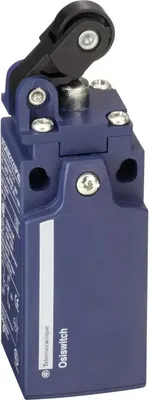 Produktbild von Schneider Electric XCKN2121P20, Kabelgebunden, 1 m/s, Kunststoff, IP65, 30 mm, 30 mm