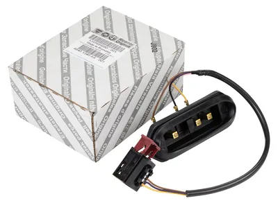 Produktbild von Original Fiat Kontakt mit Kabel Zentralverriegelung Ducato 250 1395689080