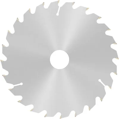 Immagine prodotto di Lama circolare Optiline Wood 184 x 30 x 2,6 mm, 24