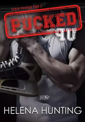 Immagine prodotto di Seria Pucked T.2 Pucked Up w.2 - Helena Hunting
