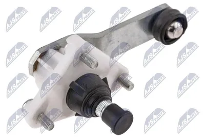 Produktbild von NTY EMW-NS-014 Wischergestänge vorne Rechts für NISSAN PRIMERA (P11) PRIMERA (P10)